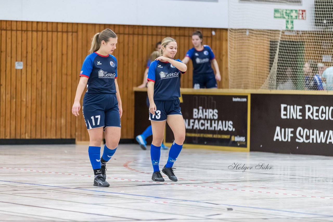 Bild 303 - VR Bank Cup Horst